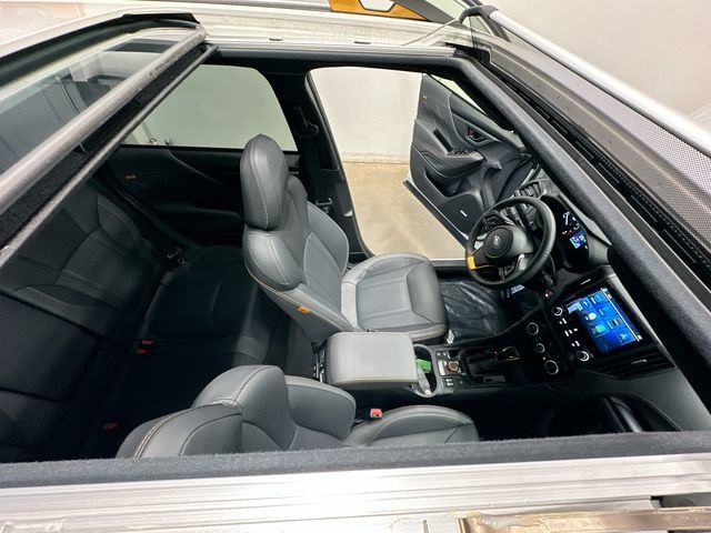 Thumbnail: 2025 Subaru Forester - 6