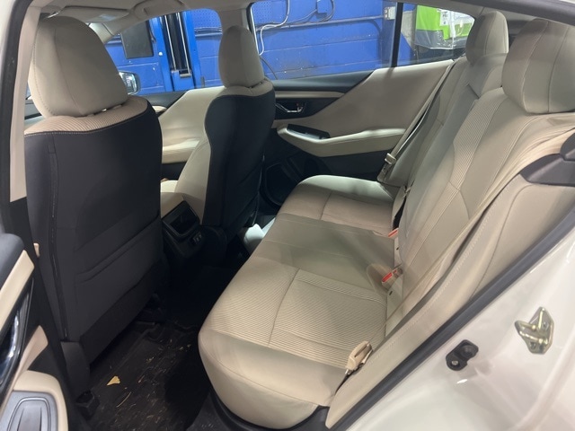 Thumbnail: 2020 Subaru Legacy - 27