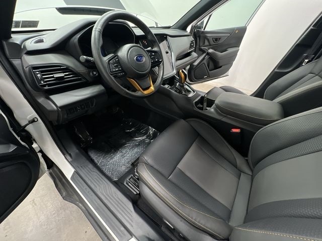 Thumbnail: 2025 Subaru Outback - 17