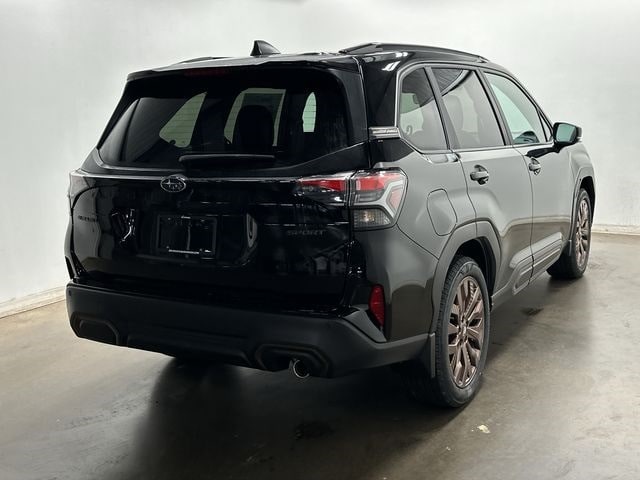 Thumbnail: 2026 Subaru Forester - 29