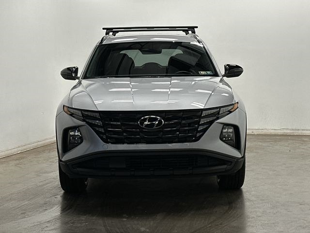 Thumbnail: 2024 Hyundai Tucson - 31