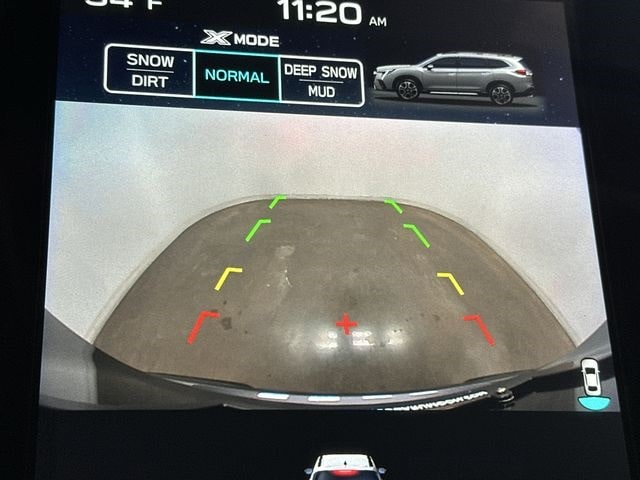 Thumbnail: 2026 Subaru Ascent - 15