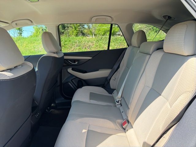 Thumbnail: 2021 Subaru Outback - 17