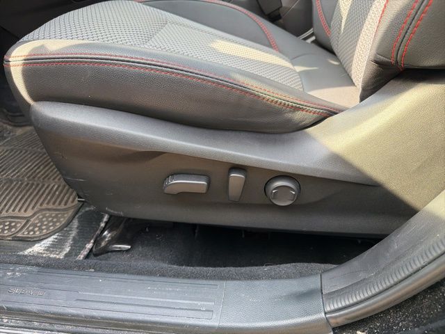 Thumbnail: 2023 Subaru Forester - 14