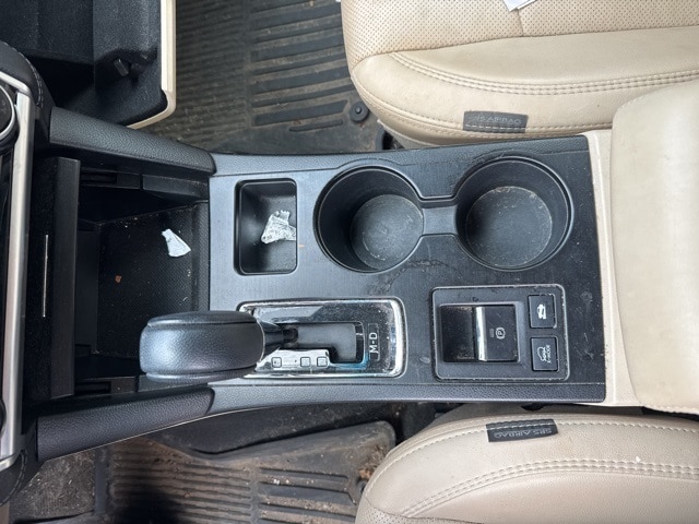 Thumbnail: 2019 Subaru Outback - 9