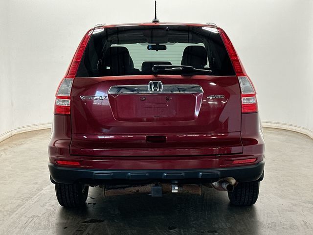 Thumbnail: 2010 Honda CR-V - 4