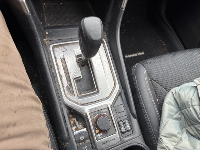 Thumbnail: 2019 Subaru Forester - 11