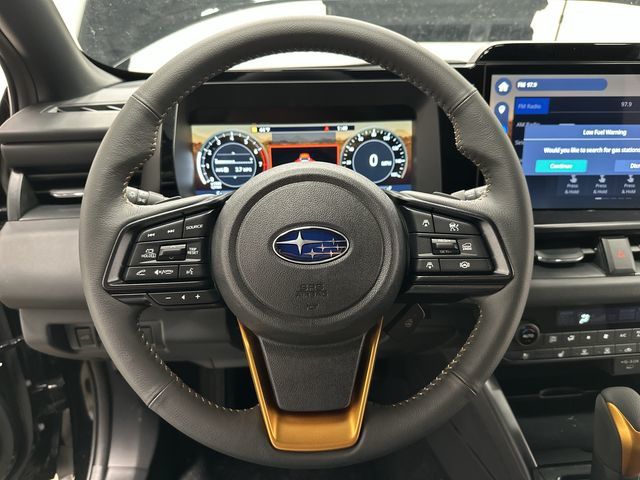 Thumbnail: 2026 Subaru Outback - 8