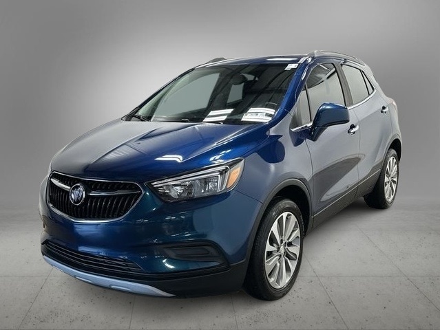 2020 Buick Encore Preferred -
                  Moon Township, PA