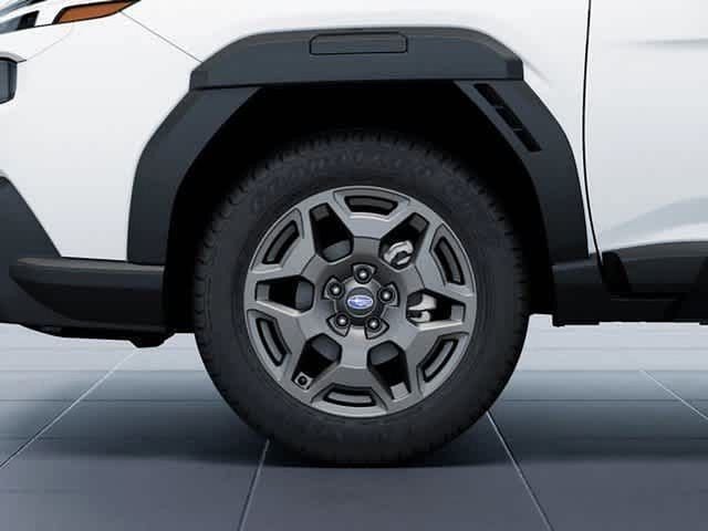 Thumbnail: 2026 Subaru Outback - 9