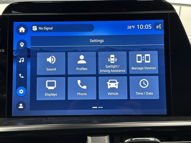 Thumbnail: 2026 Subaru Outback - 14