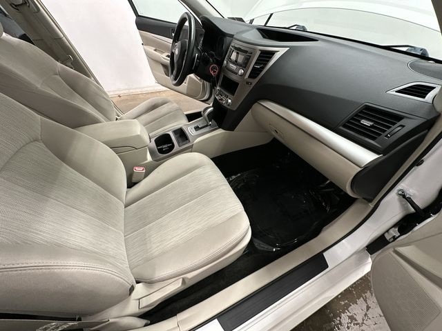 Thumbnail: 2013 Subaru Legacy - 17