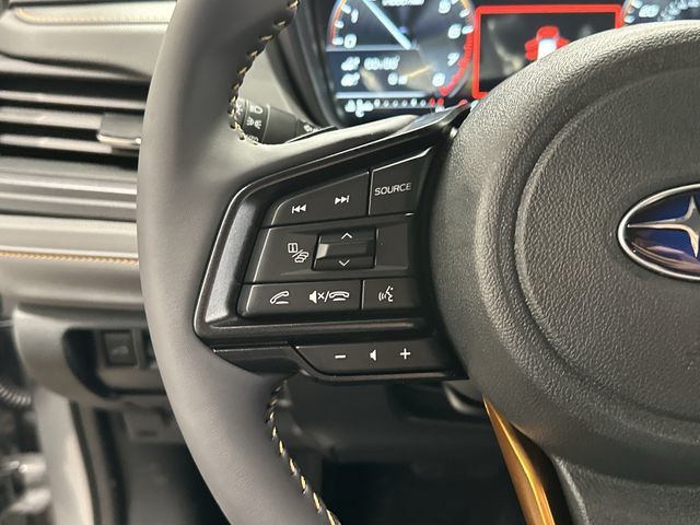 Thumbnail: 2026 Subaru Forester - 9