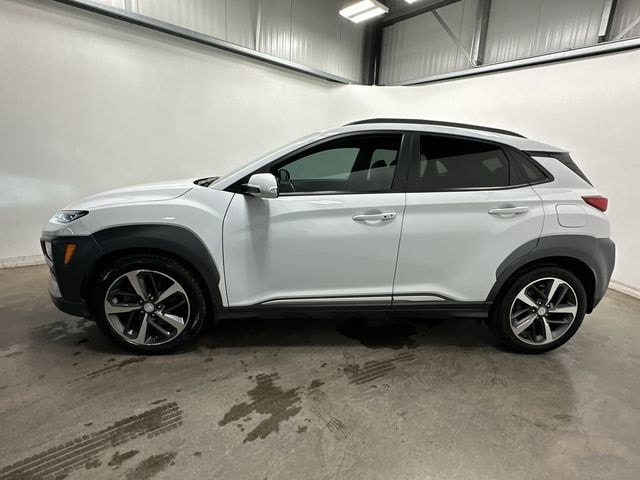 Thumbnail: 2019 Hyundai Kona - 2