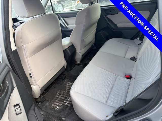 Thumbnail: 2015 Subaru Forester - 11