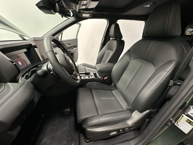 Thumbnail: 2026 Subaru Outback - 18