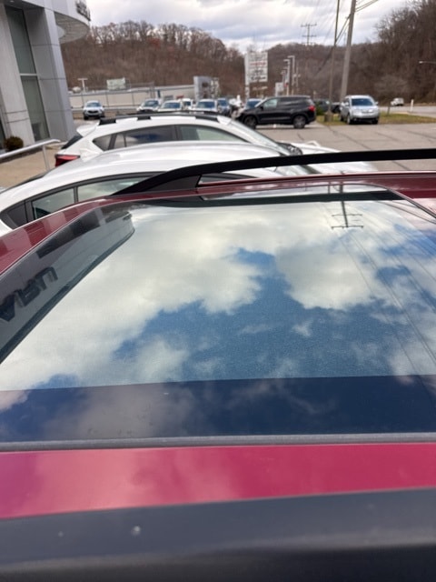 Thumbnail: 2021 Subaru Forester - 12