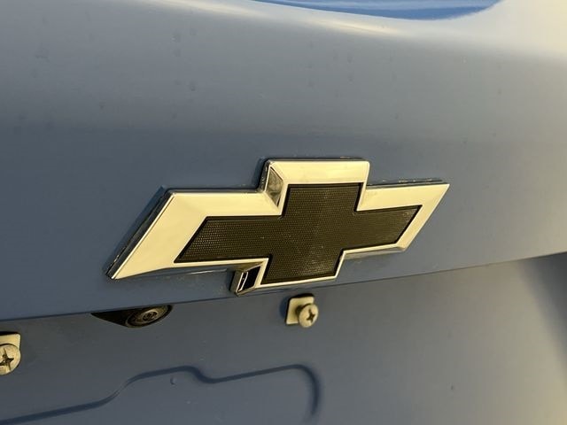 Thumbnail: 2025 Chevrolet Equinox - 29