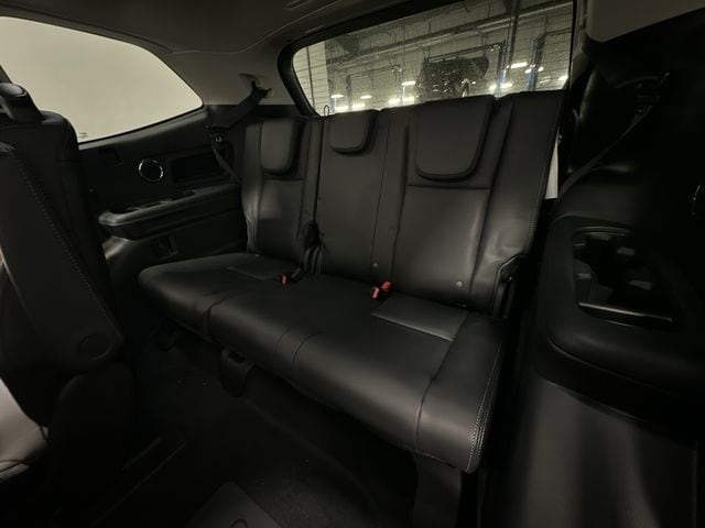 Thumbnail: 2026 Subaru Ascent - 34