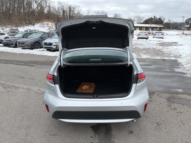 Thumbnail: 2022 Toyota Corolla - 11