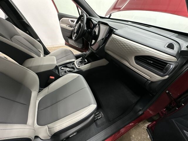 Thumbnail: 2025 Subaru Forester - 21