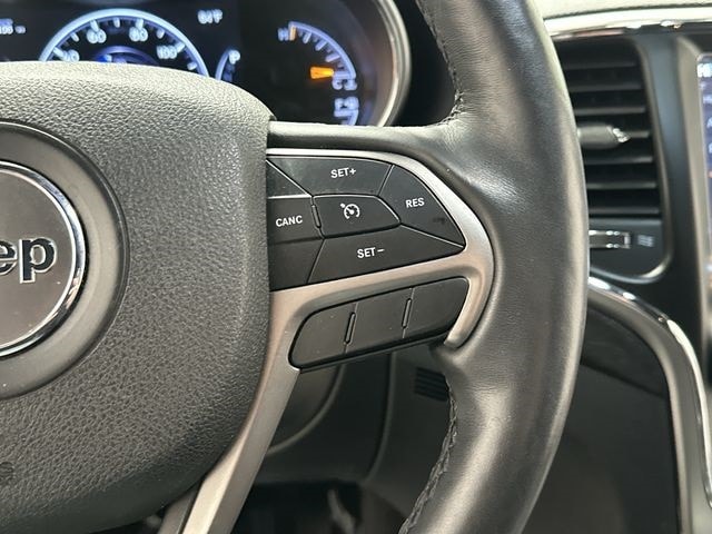 Thumbnail: 2018 Jeep Grand Cherokee - 9