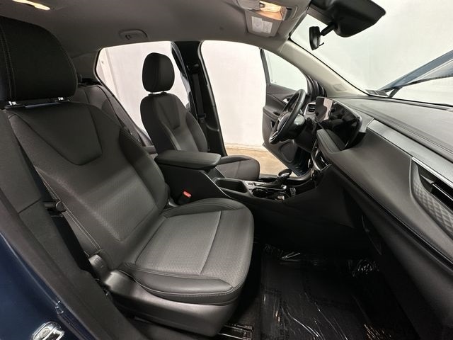 Thumbnail: 2024 Buick Encore GX - 21