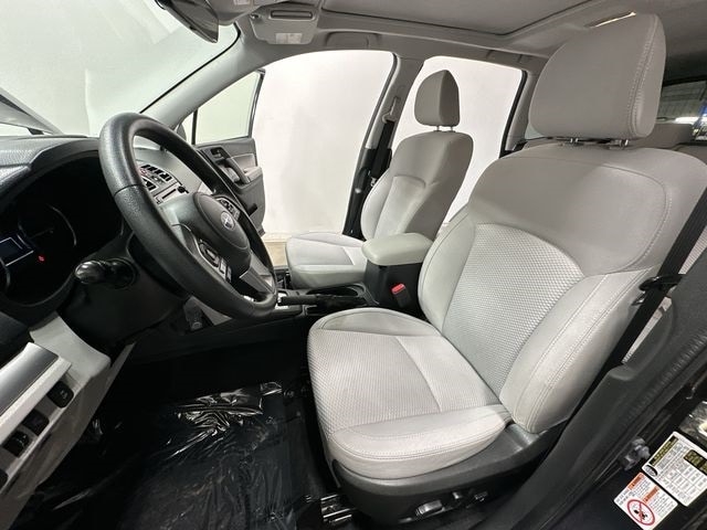 Thumbnail: 2017 Subaru Forester - 16