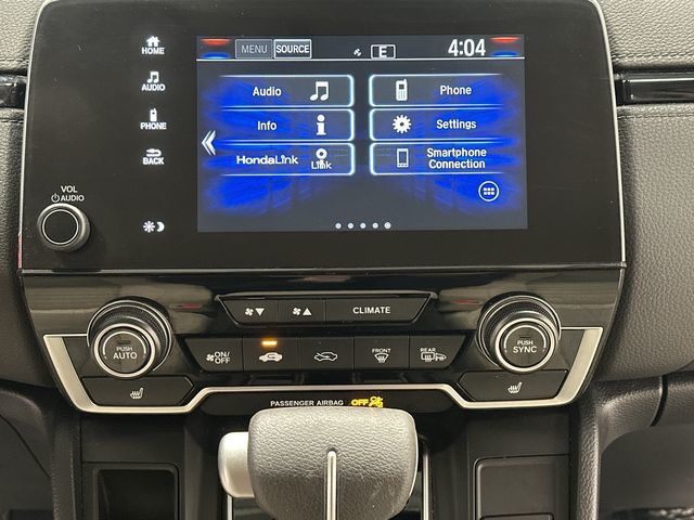 Thumbnail: 2017 Honda CR-V - 15