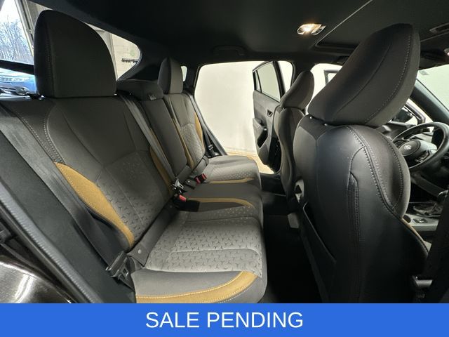 Thumbnail: 2024 Subaru Crosstrek - 24