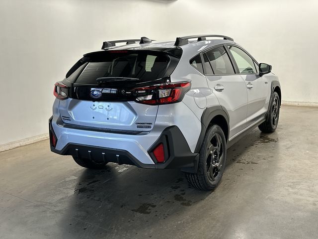 Thumbnail: 2026 Subaru Crosstrek - 30