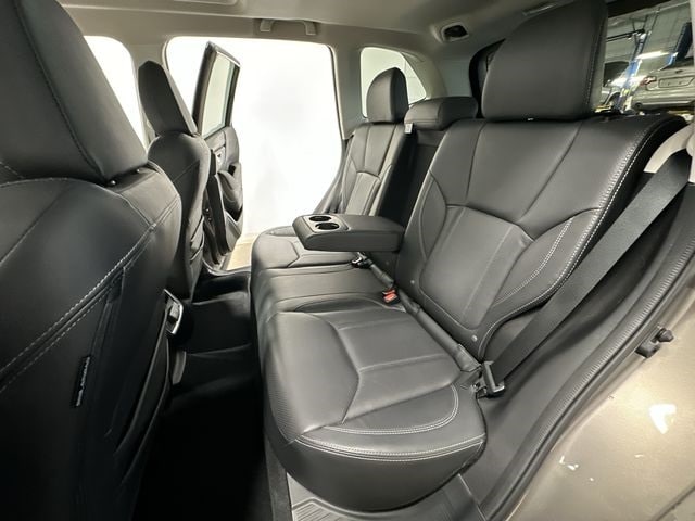 Thumbnail: 2020 Subaru Forester - 20