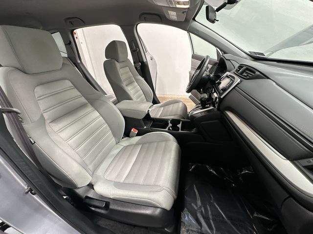 Thumbnail: 2019 Honda CR-V - 19