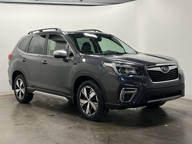 Thumbnail: 2020 Subaru Forester - 33