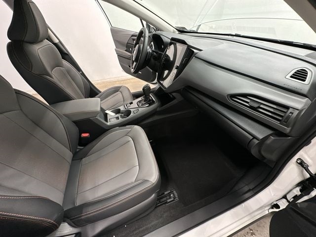 Thumbnail: 2025 Subaru Crosstrek - 21