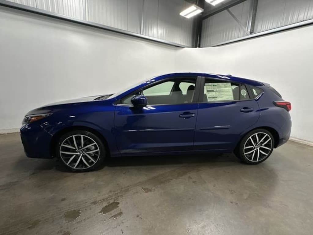 New 2026 Subaru Impreza Sport 5-Door