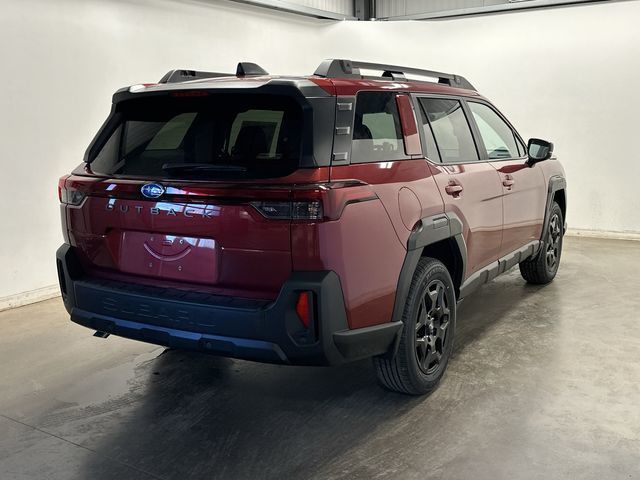 Thumbnail: 2026 Subaru Outback - 31