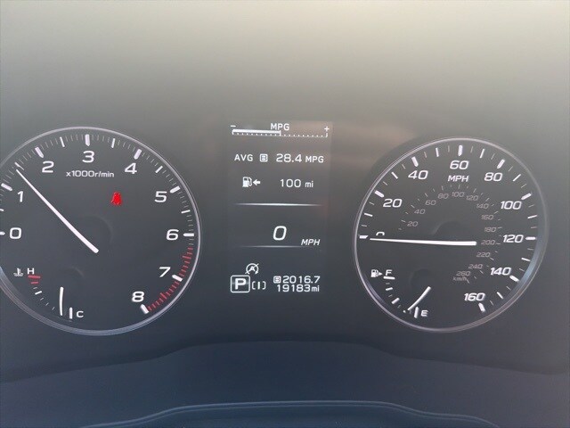 Thumbnail: 2024 Subaru Crosstrek - 21