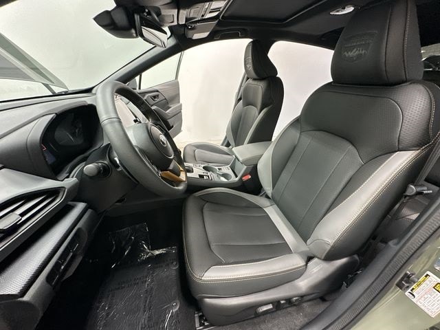 Thumbnail: 2026 Subaru Crosstrek - 17