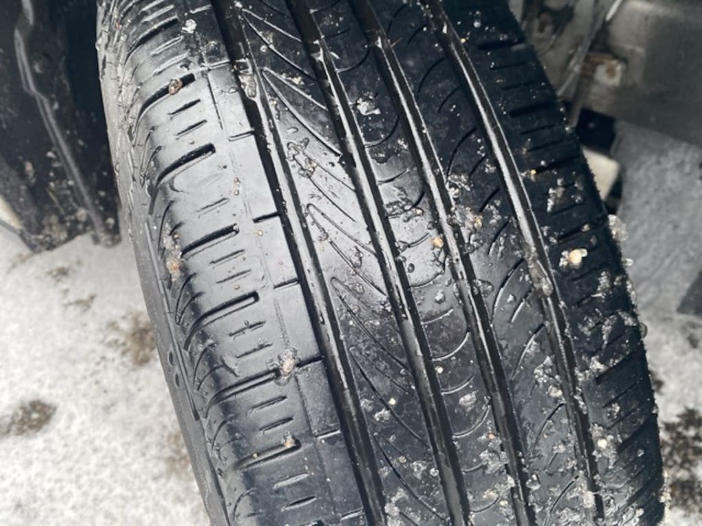 Used 2003 Honda Odyssey EX Van