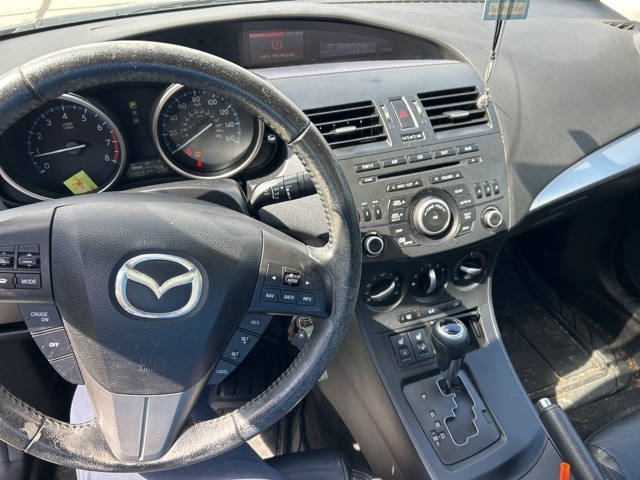 Thumbnail: 2012 Mazda Mazda3 - 3