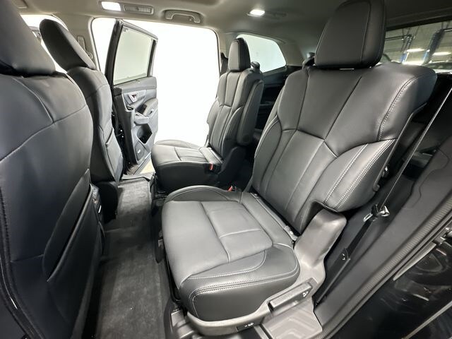 Thumbnail: 2026 Subaru Ascent - 19