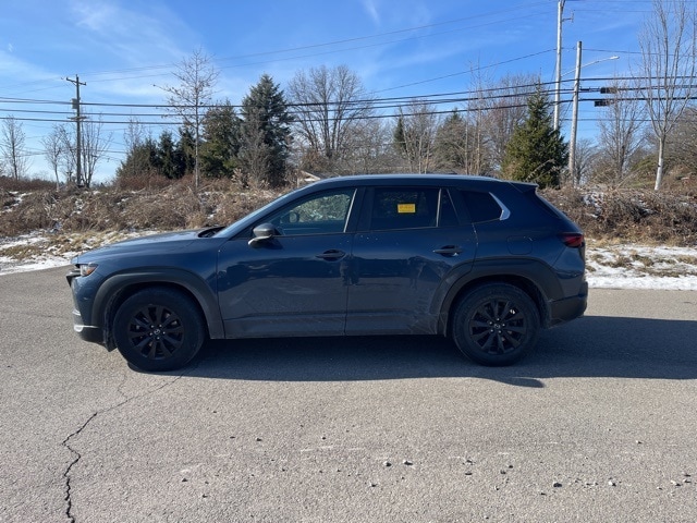 Thumbnail: 2024 Mazda CX-50 - 16