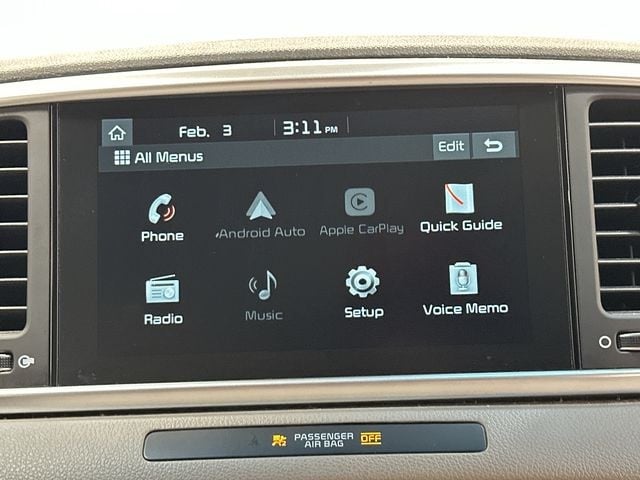 Thumbnail: 2022 Kia Sportage - 11