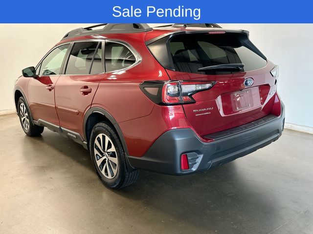 Thumbnail: 2022 Subaru Outback - 33
