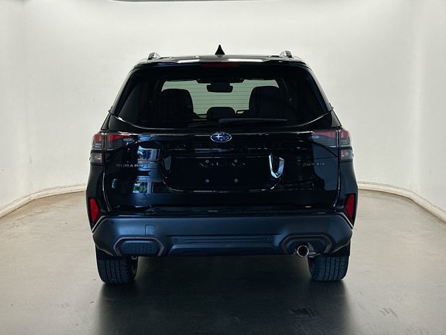 Thumbnail: 2026 Subaru Forester - 4