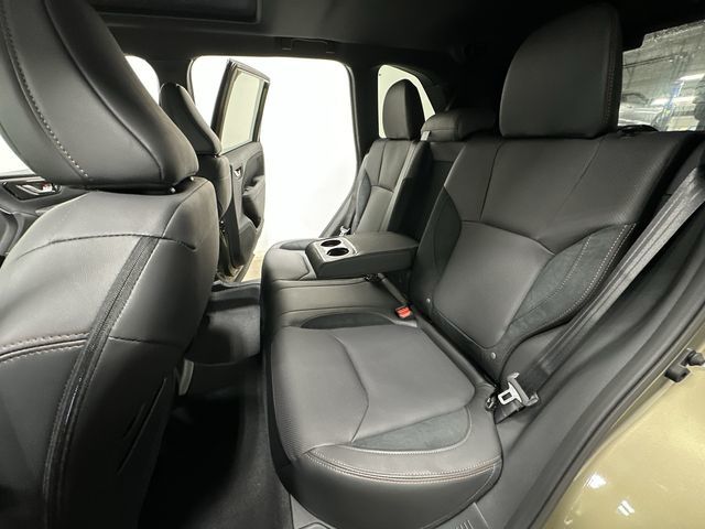 Thumbnail: 2025 Subaru Forester - 19
