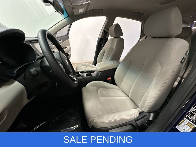 Thumbnail: 2018 Kia Optima - 15