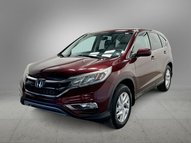 Thumbnail: 2016 Honda CR-V - 1
