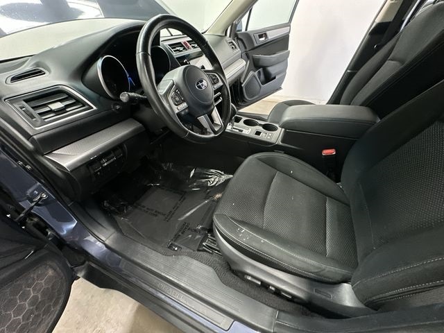 Thumbnail: 2017 Subaru Outback - 13